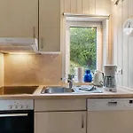 بيت للعطل Skipper-lodge West *
