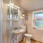بيت للعطل Skipper-lodge West *
