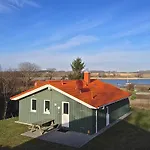 Holiday home Skipper-lodge West *