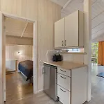 Skipper-lodge West * Kosel