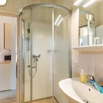 Holiday home Skipper-lodge West Kosel