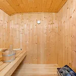 Skipper-lodge West Holiday home