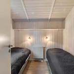 Skipper-lodge West Holiday home