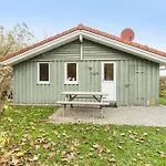 Skipper-lodge West *