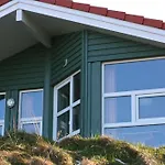 Skipper-lodge West Kosel