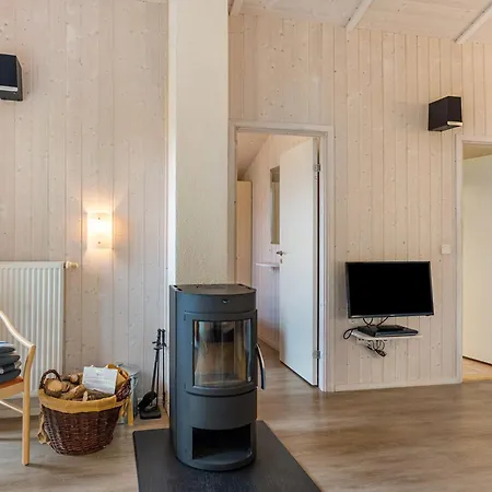 Nyaraló Skipper-lodge West *