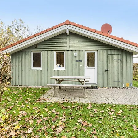 Skipper-lodge West *