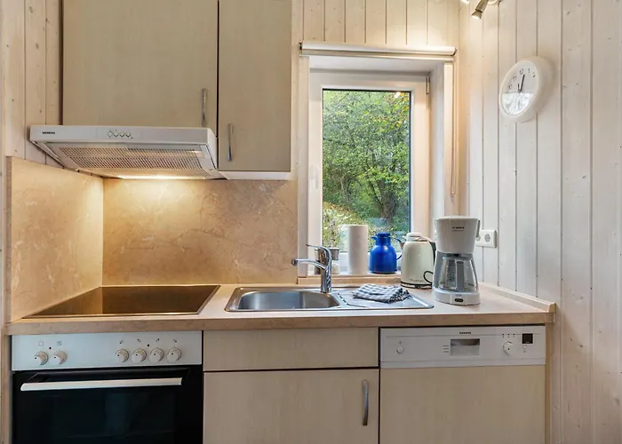 Nyaraló Skipper-lodge West *