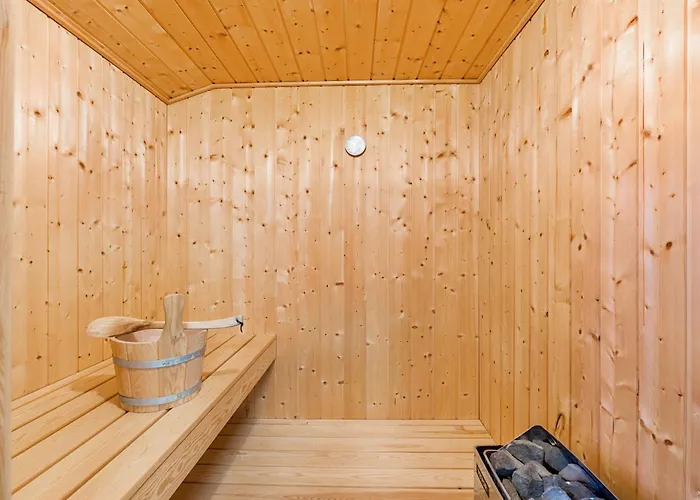 Skipper-lodge West *