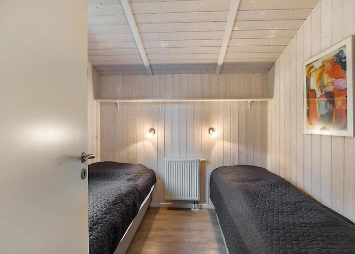 Skipper-lodge West *