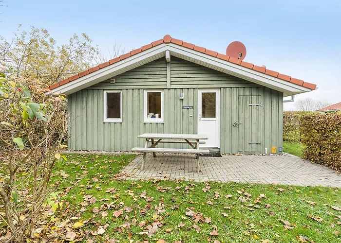 Skipper-lodge West *